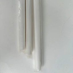 لوله خنک کننده مایع کورسیر Hydro X Series XT Hardline Satin 14mm White (جعبه باز)