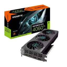 کارت گرافیک گیگابایت GeForce RTX 4060 Ti EAGLE 8G