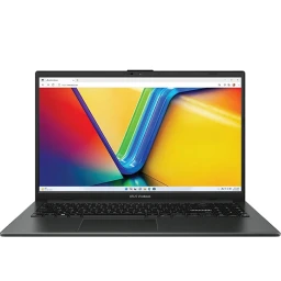 لپ تاپ 15.6 اینچی ایسوس مدل VivoBook Go 15 E1504FA R5-7520U/8GB/512GBSSD