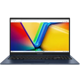 لپ تاپ 15.6 اینچی ایسوس مدل VivoBook 15 X1504VA i3-1315U/4GB/512GBSSD