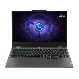 لپ تاپ لنوو LOQ 15IRX9 i7-13650HX/16GB/512GB SSD/6GB RTX 4050 15.6inch