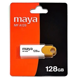 فلش مموری مایا MAYA MF A128