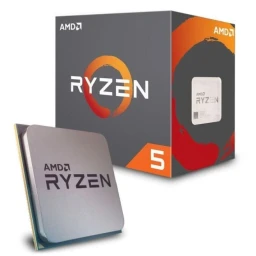 پردازنده ای ام دی Ryzen5 5500GT