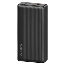 پاوربانک یوسمز CD204 20000mAh