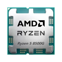 پردازنده بدون باکس ای ام دی Ryzen5 8500G