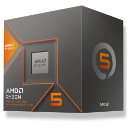 پردازنده ای ام دی Ryzen5 8600G