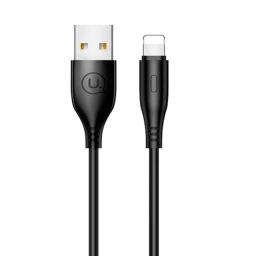 کابل 1 متری USB-A به Lightning یوسمز SJ266 U18