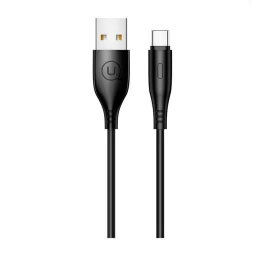 کابل تبدیل 1متری USB به USB Type-C  یوسمز US-SJ267