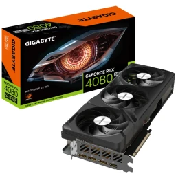 کارت گرافیک گیگابایت GeForce RTX 4080 SUPER WINDFORCE V2 16G