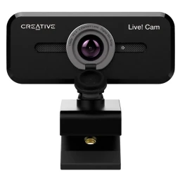 وب کم کریتیو مدل LIVE! Cam Sync 1080p V2