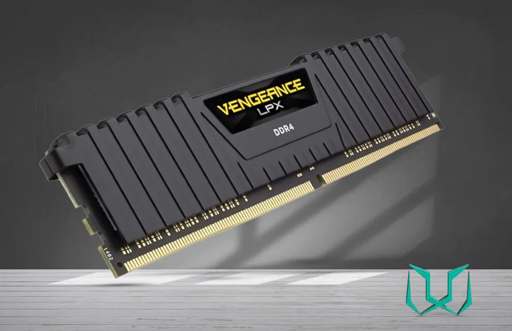 رم کامپیوتر DDR3