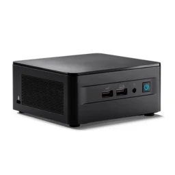 مینی پیسی اینتل مدل NUC12WSHi5