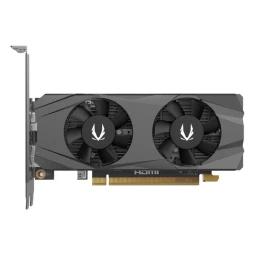 کارت گرافیک زوتک مدل GAMING GeForce RTX 3050 6GB GDDR6 LP