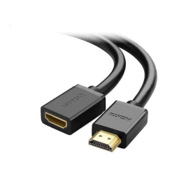 کابل افزایش طول 2.0 HDMI یوگرین مدل HD107 10142 طول 2 متر