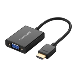 مبدل HDMI به VGA یوگرین مدل MM102 40233