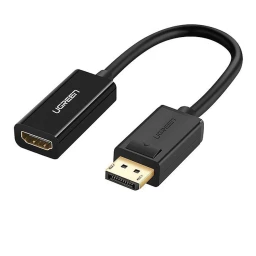 مبدل DisplayPort به HDMI یوگرین MM137 40362 1080p