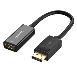 مبدل DisplayPort به HDMI یوگرین MM137 70694