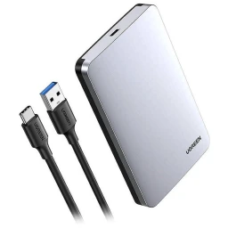 باکس هارد 2.5 اینچ USB 3.1 یوگرین مدل CM300 70498