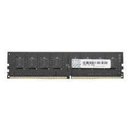 رم دسکتاپ DDR5 تک کاناله 4800 مگاهرتز CL40 فدک مدل A1 ظرفیت 16 گیگابایت