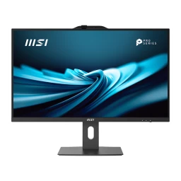 کامپیوتر همه کاره (All In One) 27 اینچ ام اس آی مدل PRO AP272P 13MA W I3-13100/8GBDDR5/500GBSSD/UHD Graphics