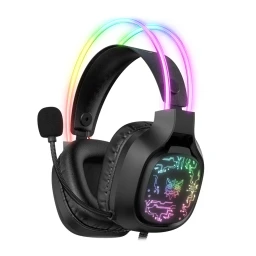 هدست گیمینگ اونیکوما مدل X22 RGB