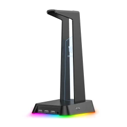 پایه نگهدارنده هدست اونیکوما مدل ST2 RGB