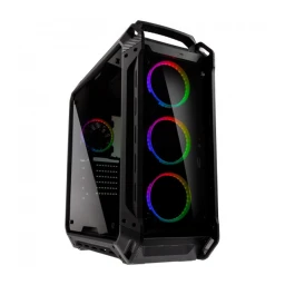 کیس گرین مدل PANZER EVO RGB