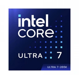 پردازنده اینتل مدل Core Ultra 7 265K