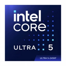 پردازنده اینتل مدل Core Ultra 5 245KF