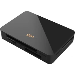 رم ریدر سیلیکون پاور All in One USB3.2 GEN1