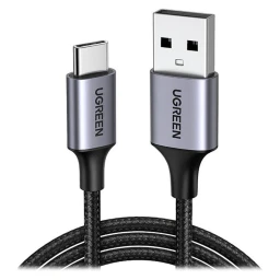 کابل Type-C به USB 2.0 یوگرین مدل US288 طول 2 متر