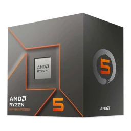 پردازنده ای ام دی مدل Ryzen 5 8400F