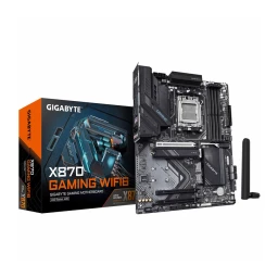 مادربرد گیگابایت مدل X870 GAMING WIFI6