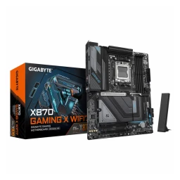 مادربرد گیگابایت مدل X870 GAMING X WIFI7