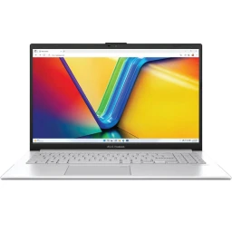 لپ تاپ 15.6 اینچی ایسوس مدل Vivobook Go 15 E1504GA - NJ558 Core i3 N305 /4GB/256GB SSD/intel