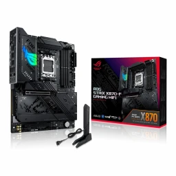 مادربرد ایسوس مدل ROG STRIX X870-F GAMING WIFI