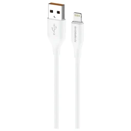 کابل شارژ USB-A به Lightning ریورسانگ مدل Beta 20 CL115 طول 2 متر