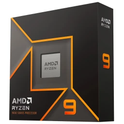 پردازنده ای ام دی مدل Ryzen 9 9900X