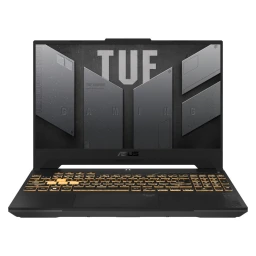 لپ تاپ 15.6 اینچی ایسوس مدل TUF Gaming F15-FX507VI-i7-13620H/16gb/1TBSSD/8gb - RTX4070