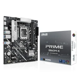 مادربرد ایسوس مدل PRIME B860M-K