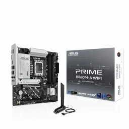 مادربرد ایسوس مدل PRIME B860M-A WIFI