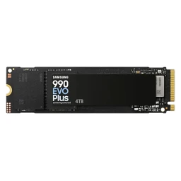 اس اس دی اینترنال سامسونگ مدل 990 EVO Plus ظرفیت 4 ترابایت