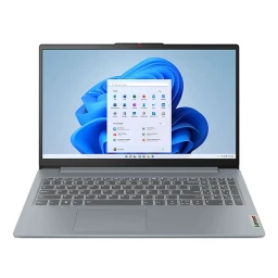 لپ تاپ 15.6 اینچی لنوو مدل IdeaPad Slim 3 i3-N305/8GB/512GBSSD/Intel HD