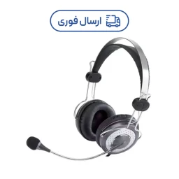 هدست جنیوس HS-04SU