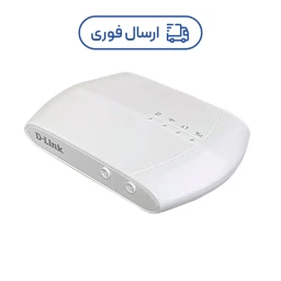 مودم روتر بی سیم 4G LTE دی لینک مدل DWR-933V