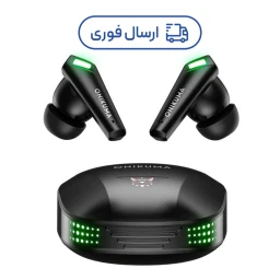 هندزفری بلوتوثی گیمینگ اونیکوما مدل T308