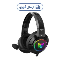 هدست گیمینگ اونیکوما K9 RGB