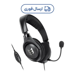 هدفون گیمینگ کریتیو مدل Sound Blaster Blaze V2