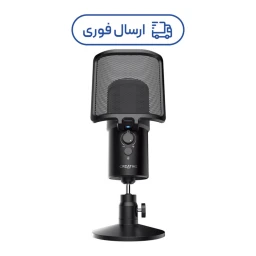 میکروفون استودیویی کریتیو مدل Live! Mic M3