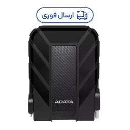 هارد اکسترنال ای دیتا HD710Pro 4TB